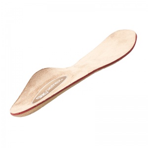 Aetrex Lynco Casual L605 Supported Orthotics - ShoeInsoles.co.uk
